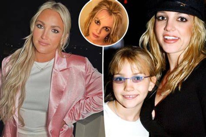 Jamie Lynn Spears’ Response To Britney’s Reaction Over ‘GMA’ Interview – Hollywood Life