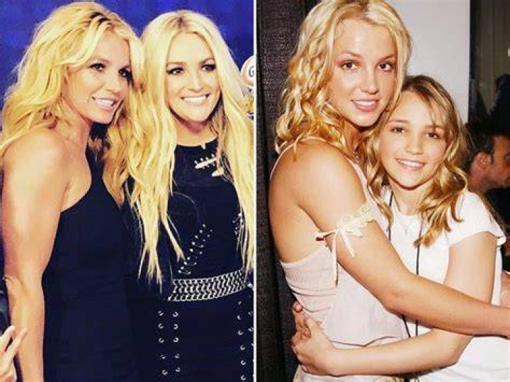 Jamie Lynn Spears Reveals Why She Never Tried To Be A Pop Star Like Sister Britney Spears