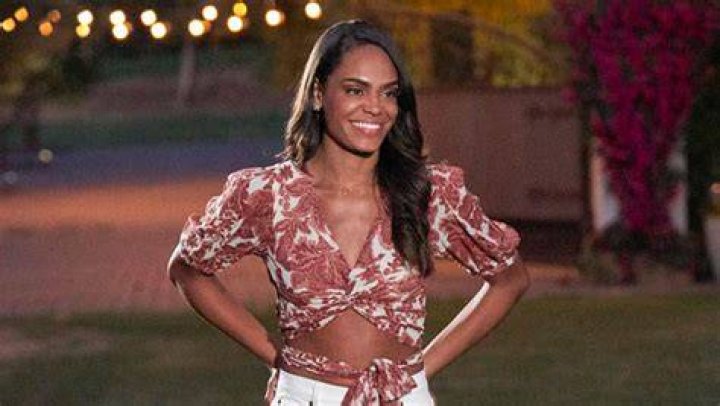 Jamie Skaar Is Eliminated On ‘The Bachelorette’ After Lying – Hollywood Life