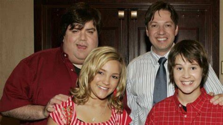 Jamie Spears Didn’t Want Her Marrying Him – Hollywood Life