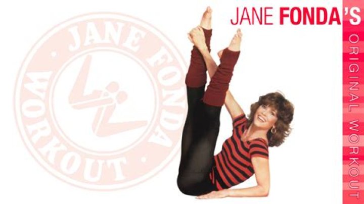 Jane Fonda, 82, Joins TikTok & Brings Back Her Famous ‘Jane Fonda Workout’ In Epic Video — Watch