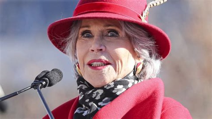 Jane Fonda, 84, Reveals Cancer Is In Remission & She Can Stop Chemo: ‘Best Birthday Present’