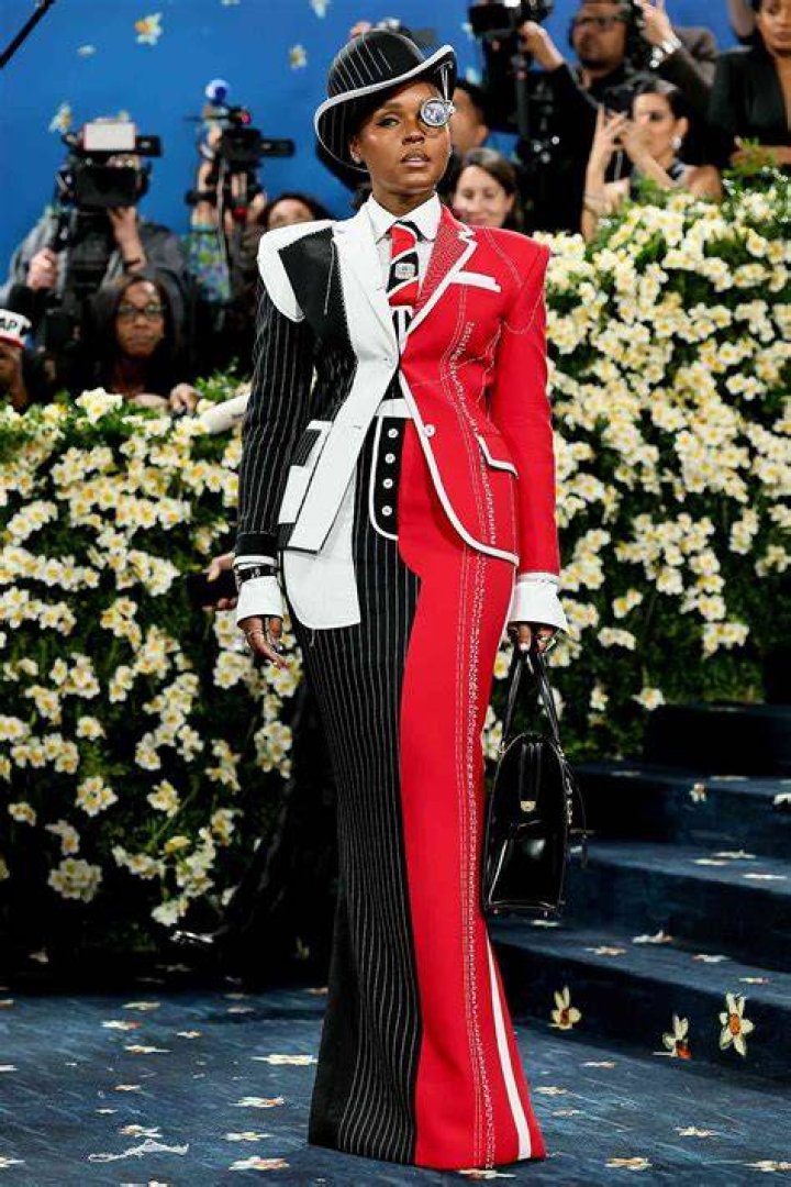 Janelle Monáe’s Proud To Bring Some New LGBTQ ‘Representation’ To TV With ‘Homecoming’ Role