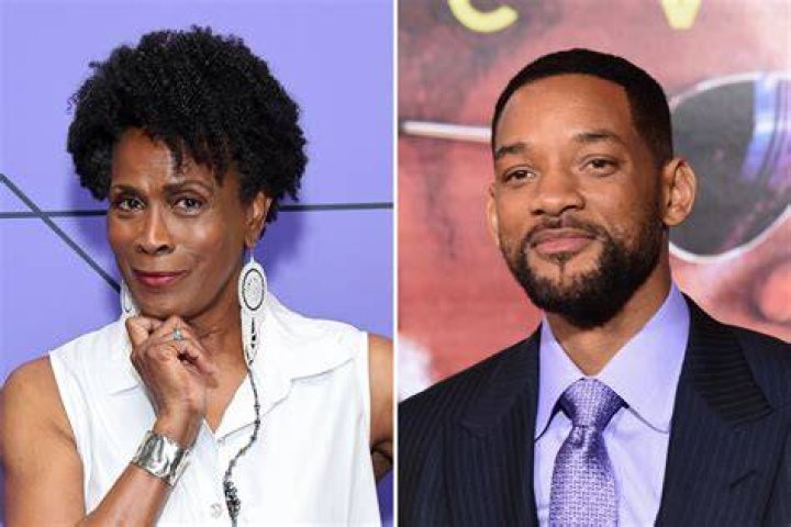 Janet Hubert Tells Will Smith She ‘Lost Everything’ Because Of Feud – Hollywood Life