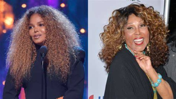 Janet Jackson Reacts To Ja’Net DuBois’ Death – Hollywood Life