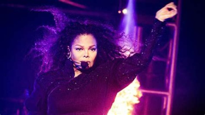 Janet Jackson Reveals New Album ‘Black Diamond’ & World Tour – Hollywood Life