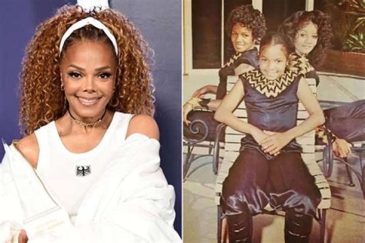 Janet Jackson Reveals Why She Hasn’t Released New Music In 7 Years: My #1 Job Is ‘Being A Mama’
