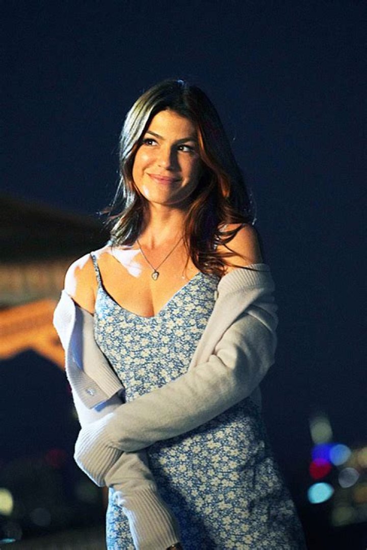 Jared’s Wife On Reuniting Onscreen In ‘Walker’ – Hollywood Life