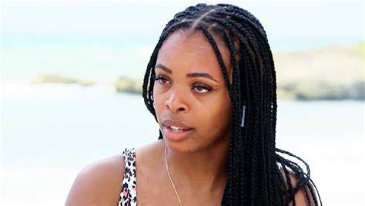Jasmine & Airris Argue – Hollywood Life