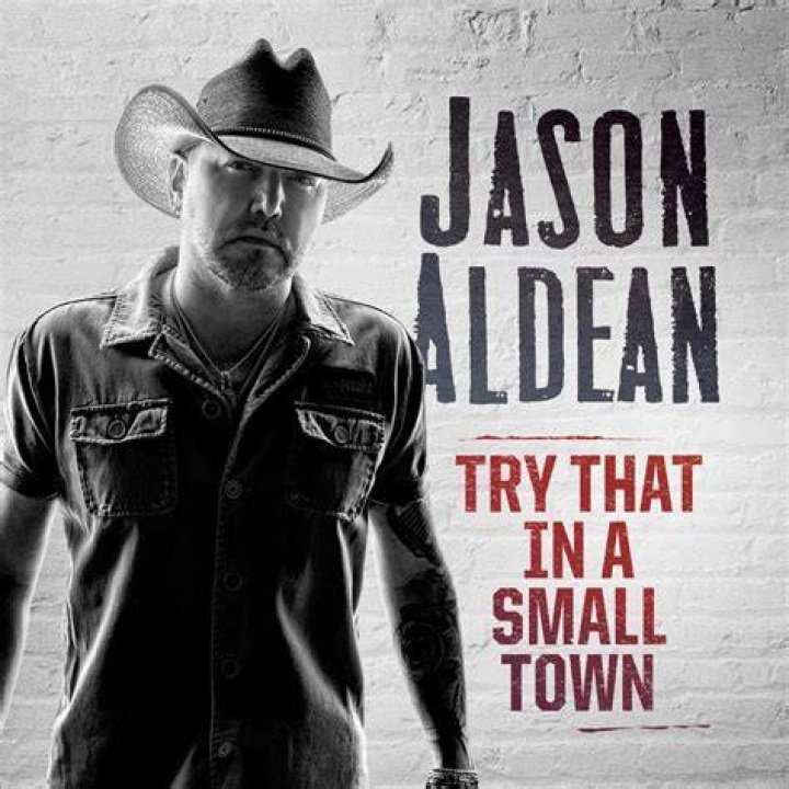 Jason Aldean Defends ‘Try That In A Small Town’s Video Backlash – Hollywood Life