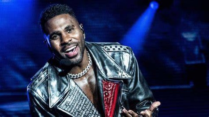 Jason Derulo – Hollywood Life