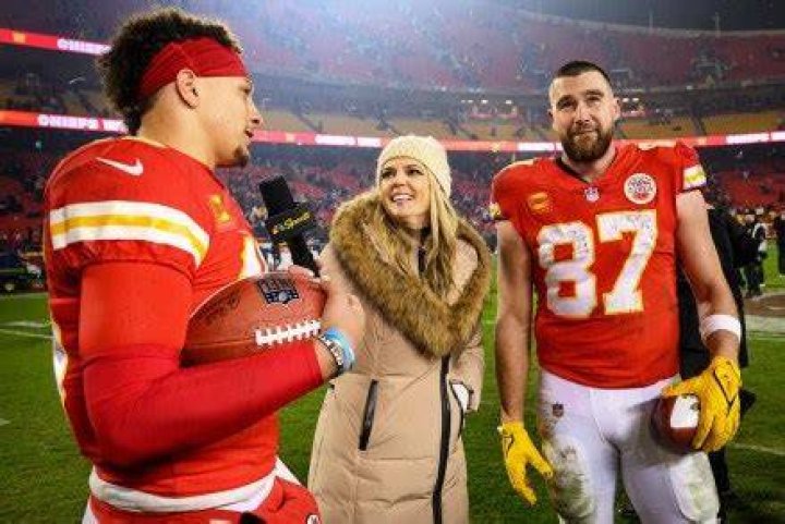 Jason Kelce Addresses Retirement Rumors After the Eagles Lose in the Playoffs