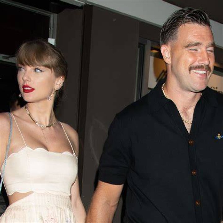 Jason Kelce Says Travis ‘Had to Move’ After Fans Were ‘Staying by His House’ Amid Taylor Swift Romance