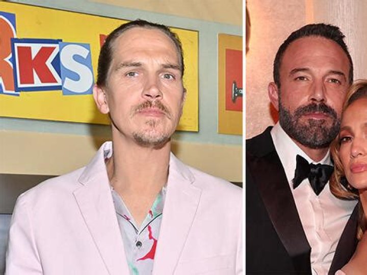 Jason Mewes Says He Doesn’t Know What’s Going On In Ben Affleck and Jennifer Lopez’s Marriage