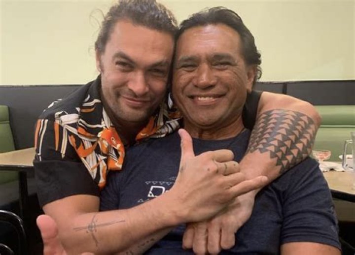 Jason Momoa Embraces His ‘Dad Bod’ After Shirtless Vacay Pics Surface: I’ll Show It Again ‘Soon’
