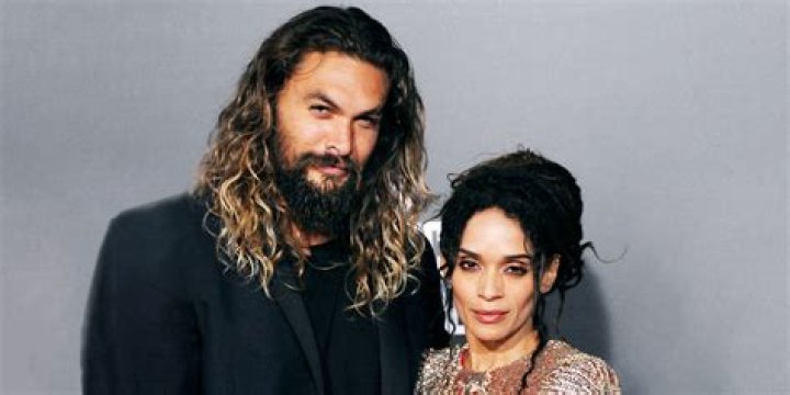 Jason Momoa Gets Matching Rings With Lenny Kravitz, His Wife’s Ex: Pic – Hollywood Life