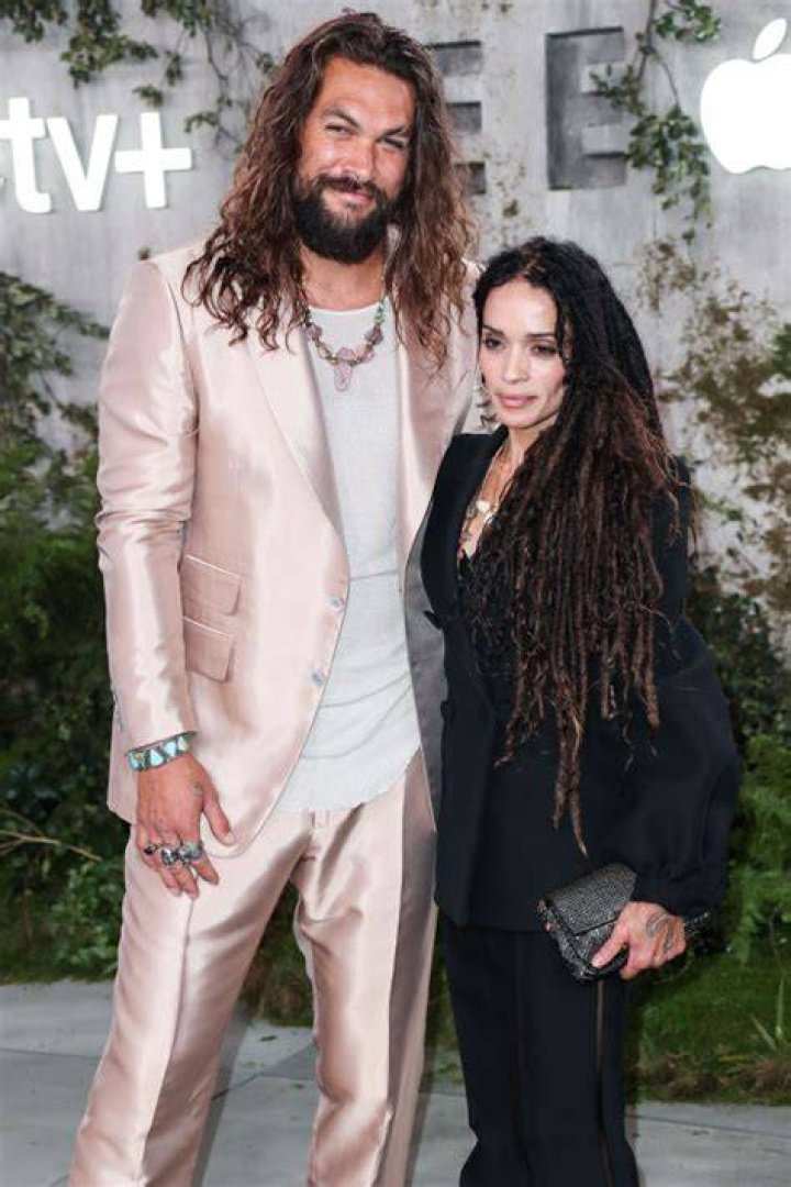Jason Momoa Reportedly Dating Eiza Gonzalez – Hollywood Life