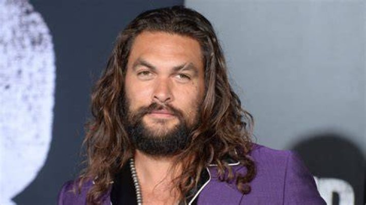 Jason Momoa Rocks Tank Top While Receiving Epic Gift For His 41st Birthday — Watch
