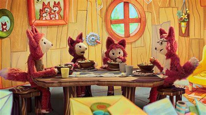 Jason Ritter ‘Excited’ For Daughter To Watch ‘Slumberkins’ (Exclusive) – Hollywood Life
