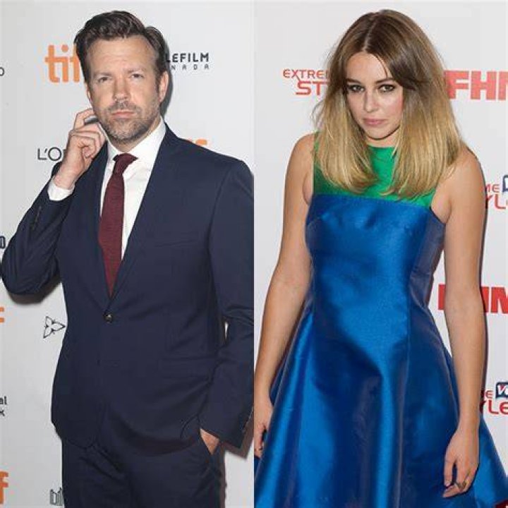Jason Sudeikis Dating Keeley Hazell After Olivia Wilde Split: Report – Hollywood Life