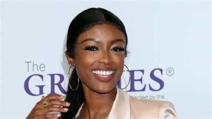 Javicia Leslie Admits ‘Something From Tiffany’s’ Was A ‘Relief’ & Teases Her ‘Different’ Role In ‘The Flash’ (Exclusive)