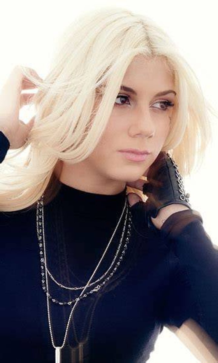 Jax Celebrity Profile – Hollywood Life
