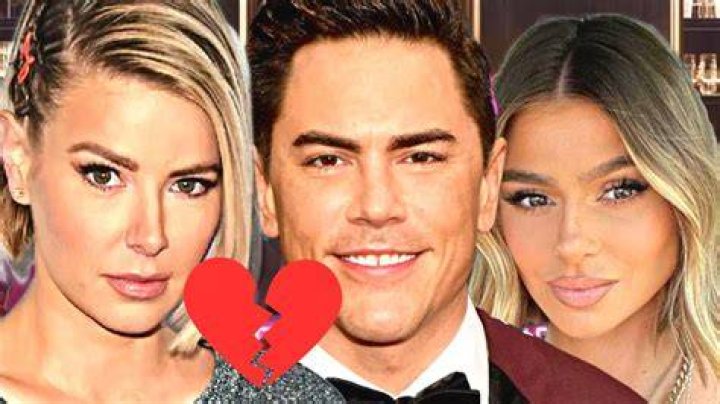 Jax Cheated On Brittany With Faith? – Hollywood Life