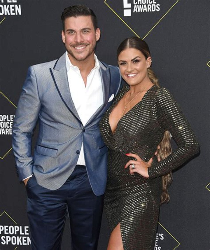 Jax Taylor & Brittany Cartwright Leaving ‘Vanderpump Rules’: Message – Hollywood Life