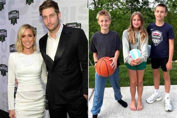 Jay Cutler Spotted With Gorgeous Blonde In Miami Before Kristin Cavallari Reunion