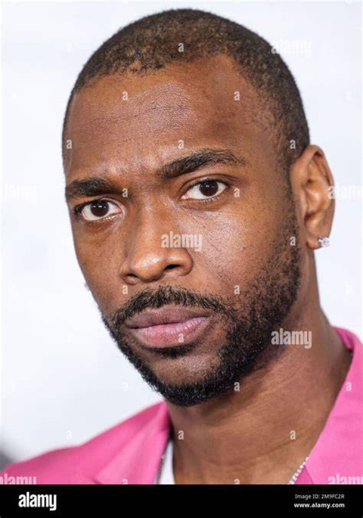 Jay Pharoah – Hollywood Life