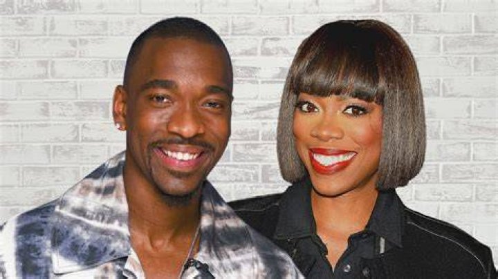 Jay Pharoah Is Rome’s Brother — New Photos – Hollywood Life