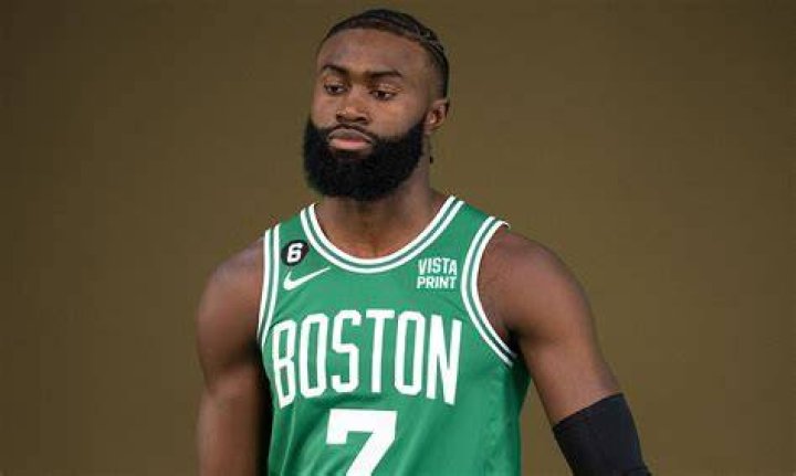 Jaylen Brown Celebrity Profile – Hollywood Life