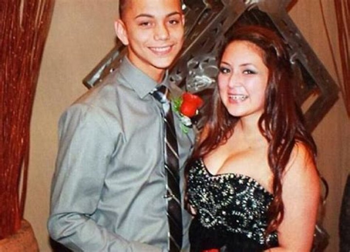 Jaylen Fryberg: Zoe Galasso Was His Crush Who Was Dating His Cousin