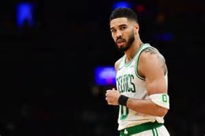 Jayson Tatum ‘Feeling Better’ After Dealing With Covid Effects & ‘Excited’ For 2nd NBA All-Star Game