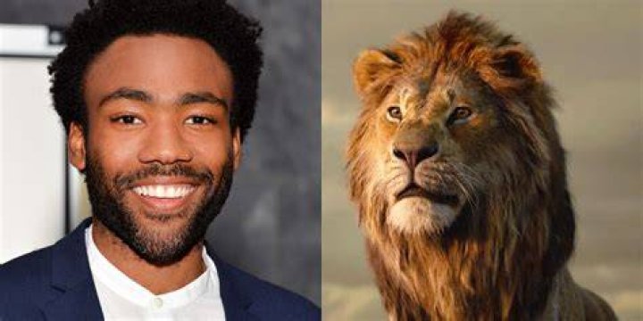 JD McCrary Reveals What He Learned Working With Donald Glover In Live-Action ‘Lion King’