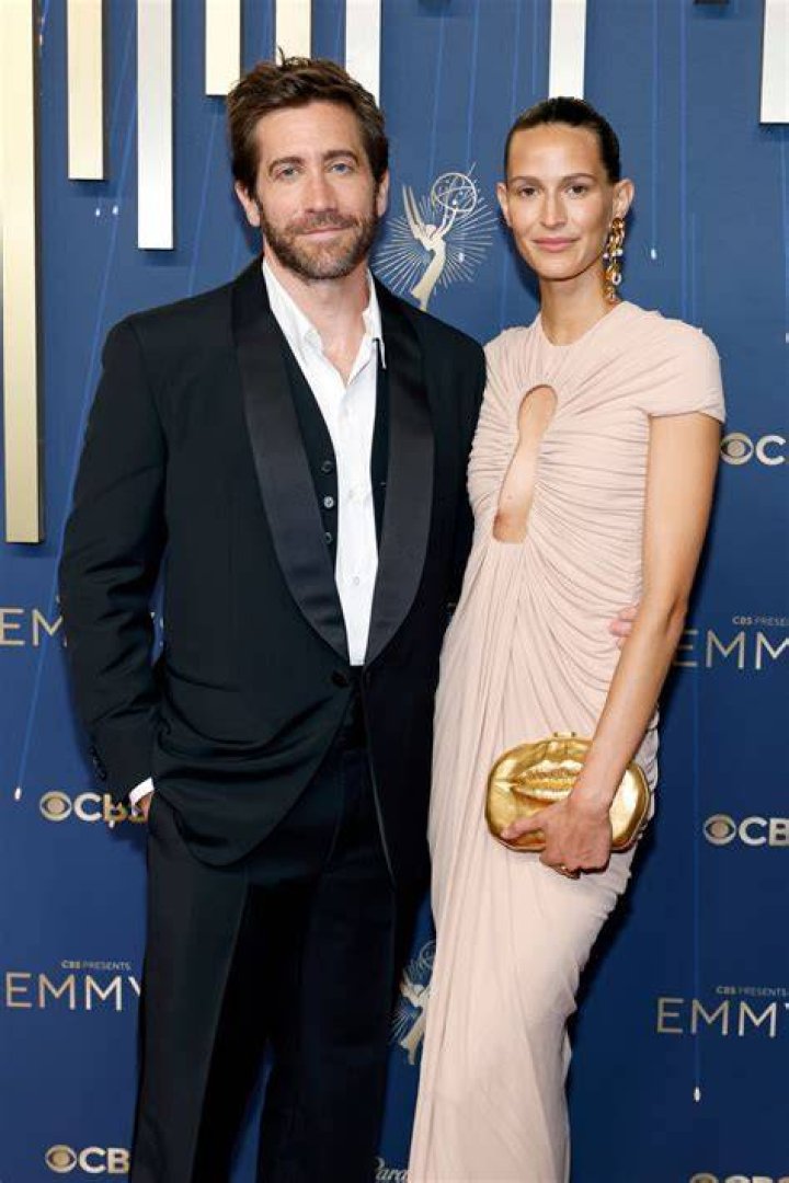 Jeanne Cadieu: 5 Things To Know About Jake Gyllenhaal’s Girlfriend, After She Supports Him At Tonys