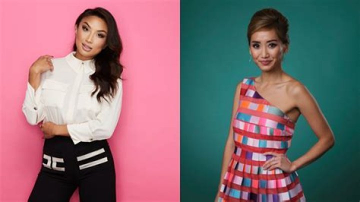 Jeannie Mai Mistaken For Brenda Song After Jeezy Romance Goes Public – Hollywood Life