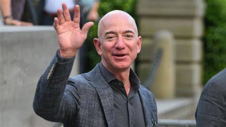 Jeff Bezos: 5 Things To Know About The Billionaire Stepping Down As Amazon’s CEO