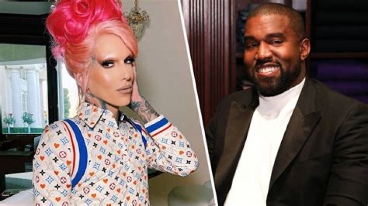 Jeffree Star Addresses Kanye West Affair Rumor In Video — Watch – Hollywood Life