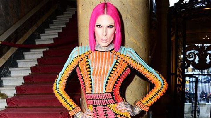 Jeffree Star Celebrity Profile – Hollywood Life