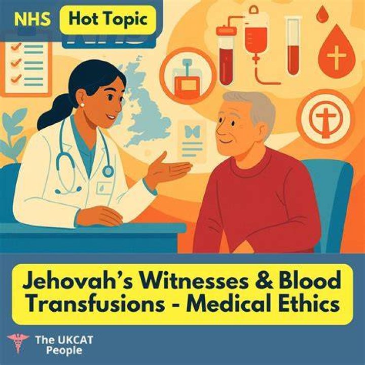Jehovah Witness Refuses Surgery & Dr. Rhodes Isn’t Happy – Hollywood Life