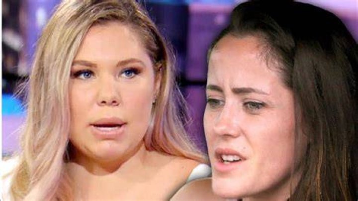 Jenelle Evans' Angry Rant: My BFF 'Sold Me Out' To A Magazine