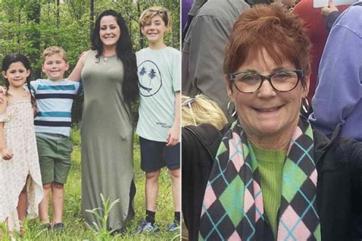 Jenelle Evans Brags That She, David Eason & Their Kids Are Doing ‘Great’ 1 Month After Regaining Custody