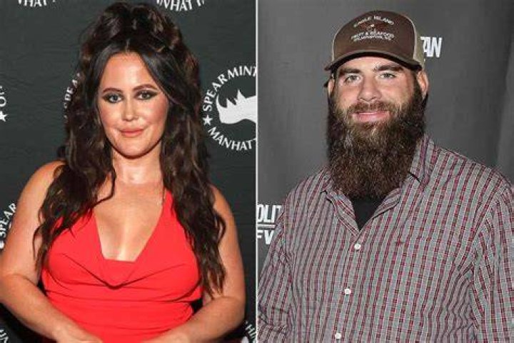 Jenelle Evans & David Eason Reunite With Ensley Amid Divorce: Photo – Hollywood Life