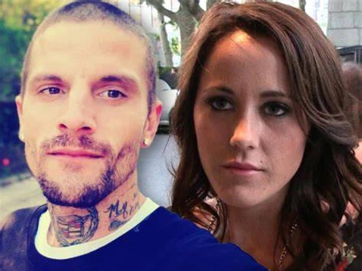 Jenelle Evans’ Ex-Husband, Courtland Rogers, Reportedly Suffers From Overdose