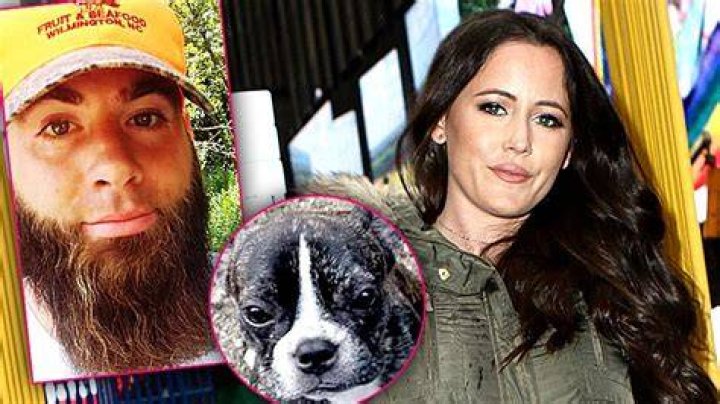 Jenelle Evans’ Kids Removed From Home After David Eason Kills Her Dog – Hollywood Life