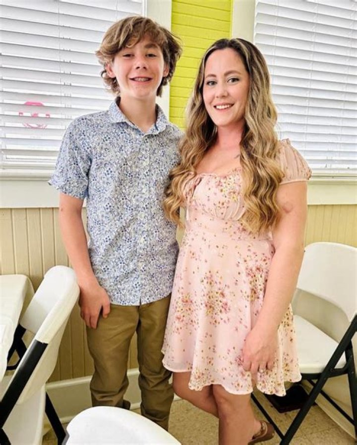 Jenelle Evans Reacts To Rumor She’s Returning To ‘Teen Mom 2’: ‘I’ve Been In Talks With People’