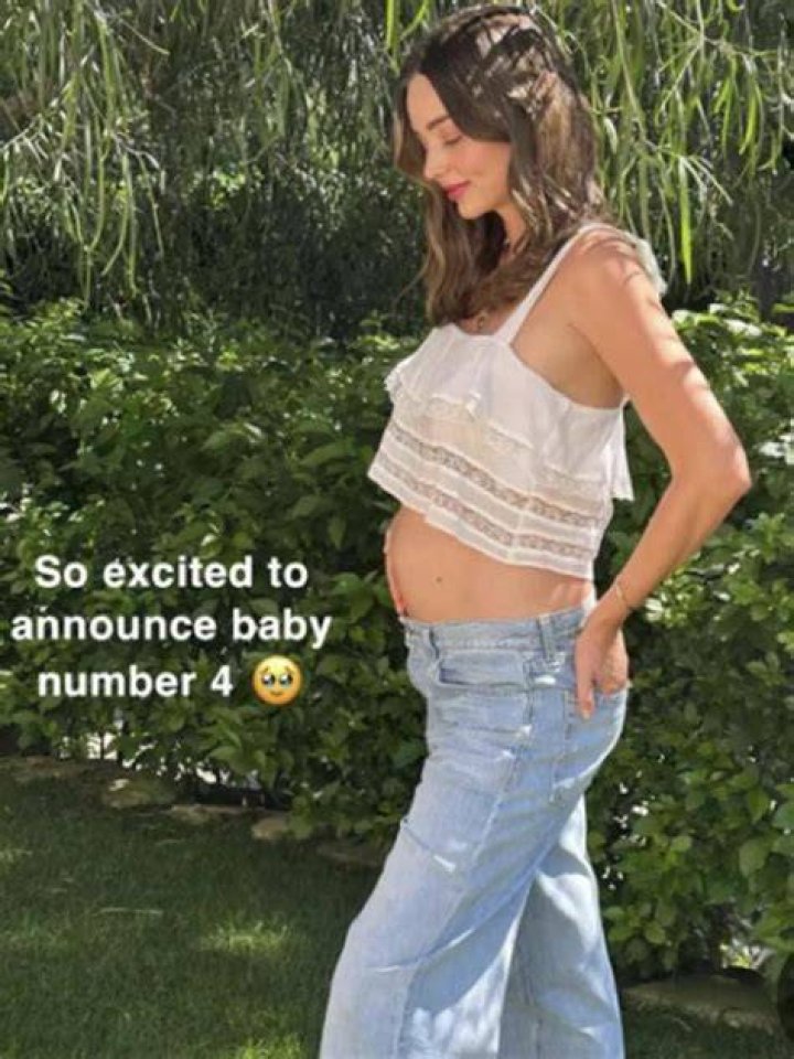 Jenna Bush Hager, 37, Welcomes Baby No. 3 & First Boy — Congrats