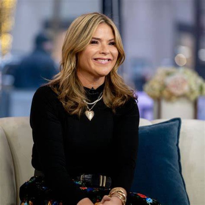 Jenna Bush Hager Calls North West’s 9th Birthday Party With Private Jet ‘Over The Top’: Watch