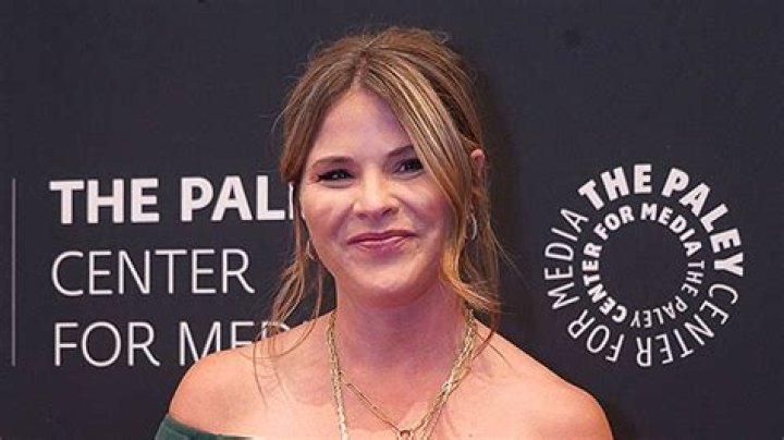 Jenna Bush Hager Reveals She Never Wears Underwear – Hollywood Life